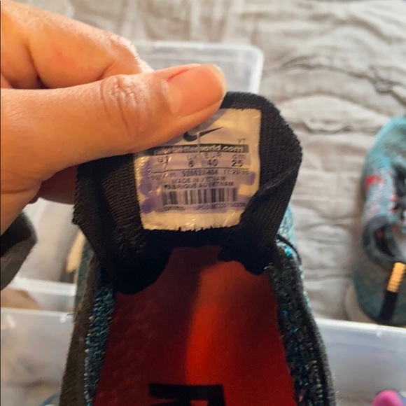 Flyknit Racers - Nike Running - Picture 5 of 5